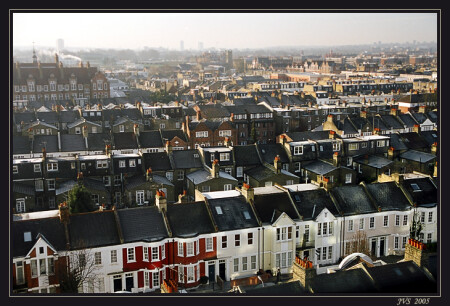 Утренний Westend