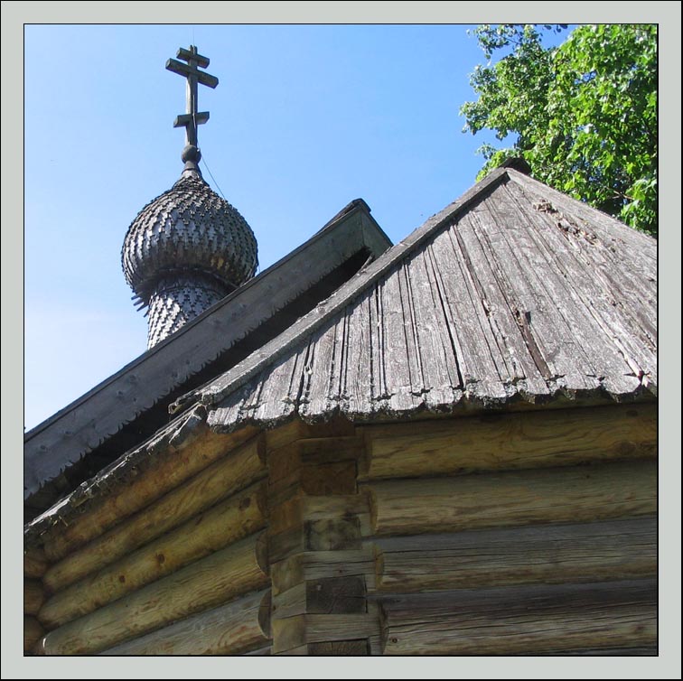 церковь Св Дм Солунского