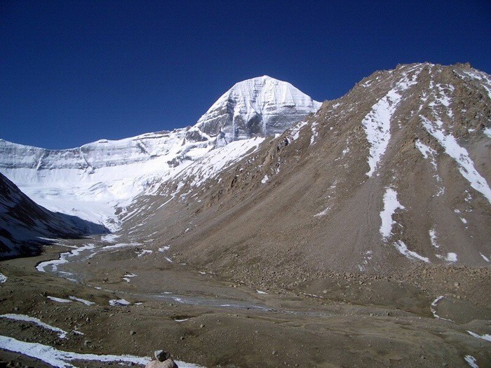 Кайлаш
