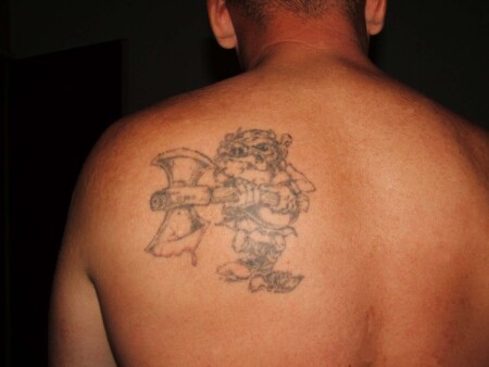tattoo