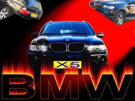BMW-X5