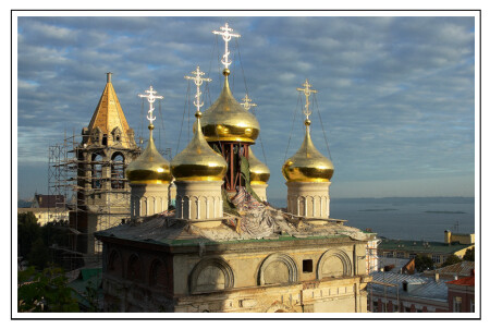 Возвращаясь к истокам