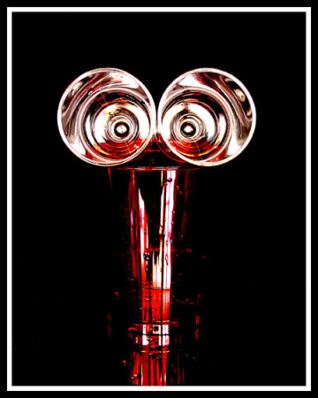 просто одноразовые стаканчики..