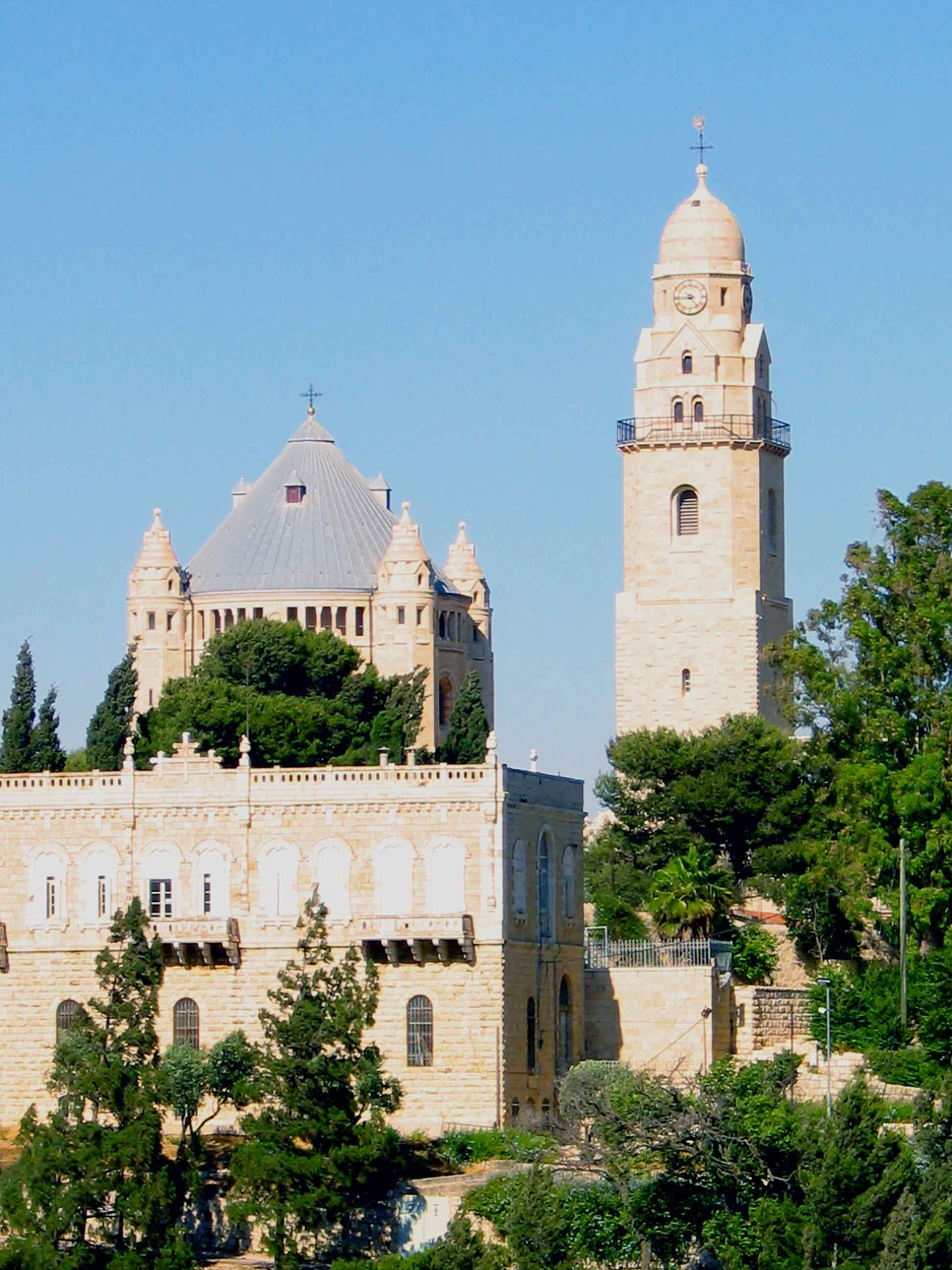 JERUSALEM