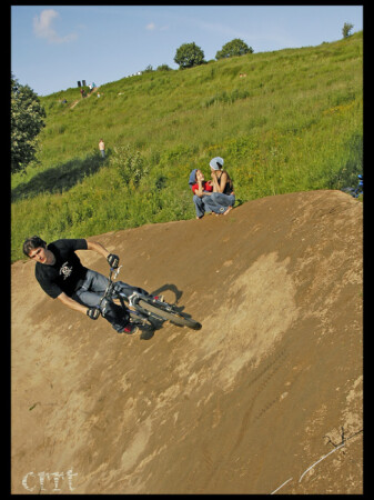bike & kids