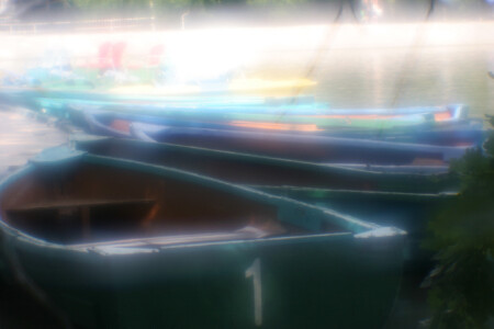 Проба мококля F=120мм №2