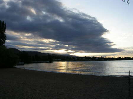 С добрым утром Озеро 