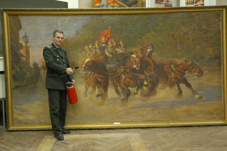ДМБ-2005 (Крейсер)