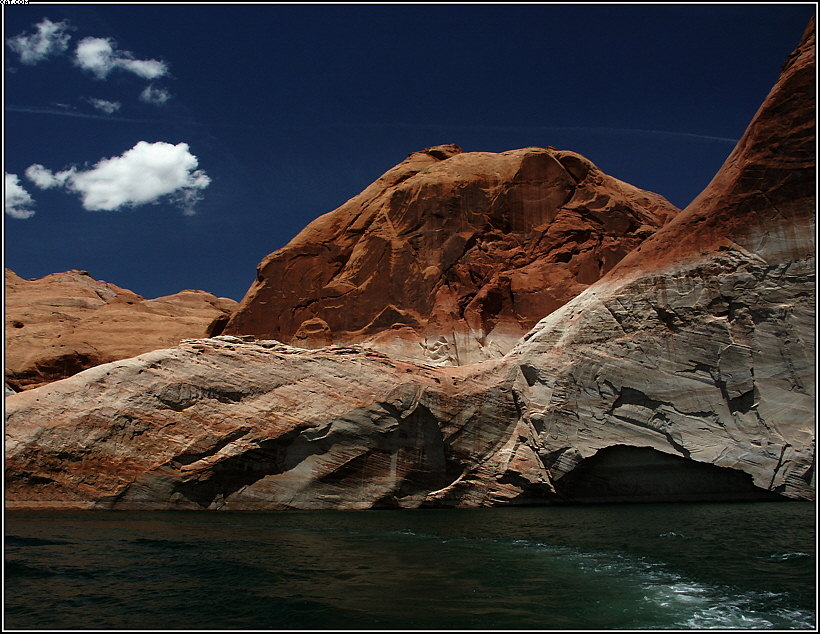 Lake Powell, Arizona (3)