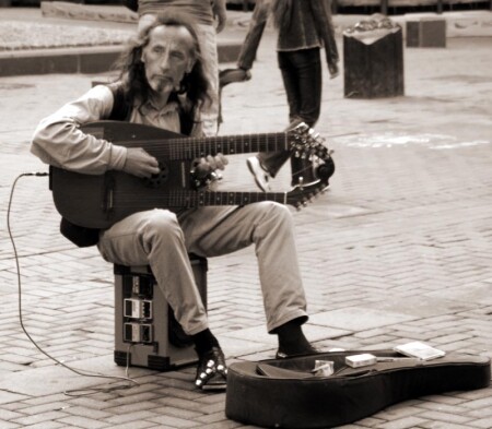 Rock-n-Roll Forever