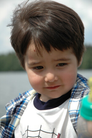 Могли бы и больше налить...