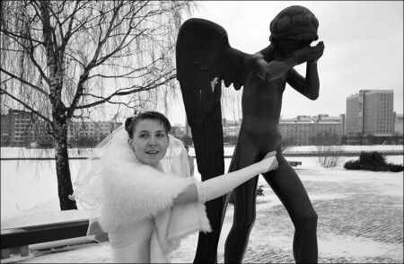 Есть такая традиция