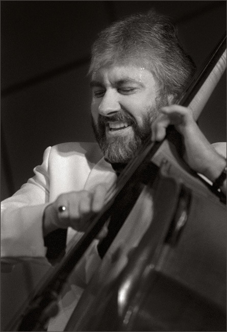 FUNNY JAZZ