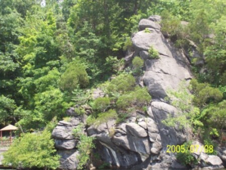  Романтический страж