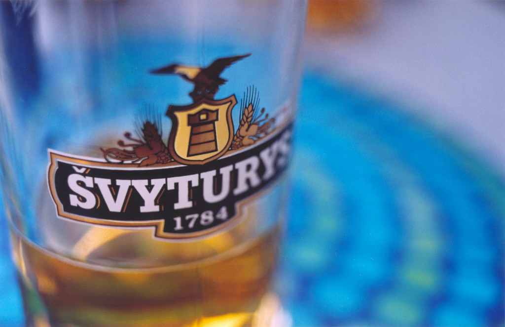 svyturys