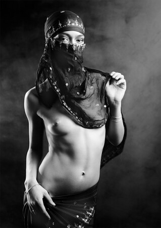 Фотография - искусство. До тех пор, пока вылетает птичка