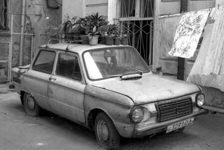 КЛУМБАРОЖЕЦ