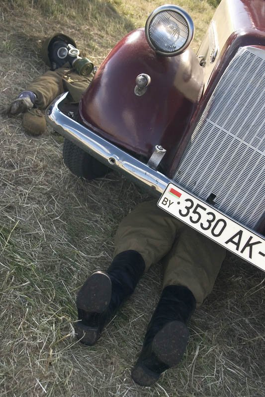 кто с чем к нам зачем тот от того и того!