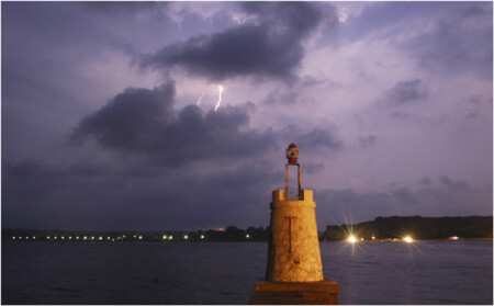 Скоро шторм