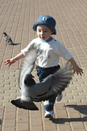 Иду на таран