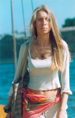 незнакомка 2