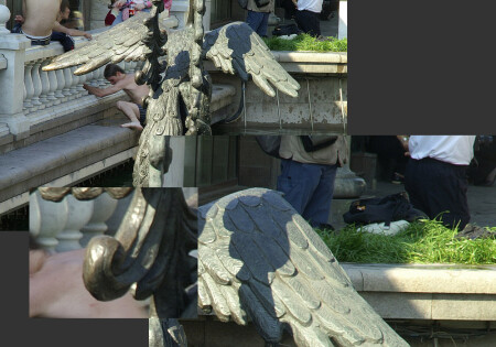  Что такое настоящий антишейк 