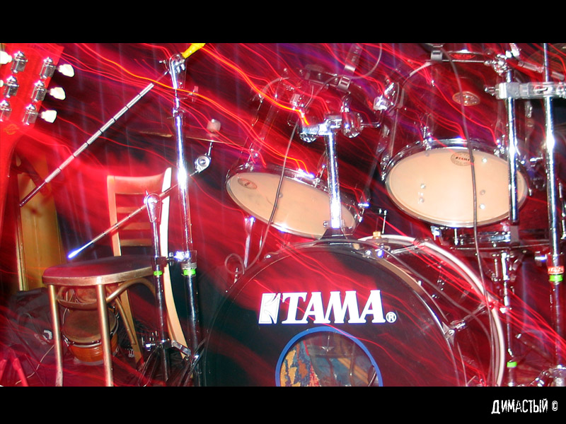 TAMA