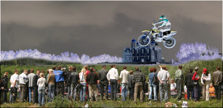 ДРУГОЕ ИЗМЕРЕНИЕ