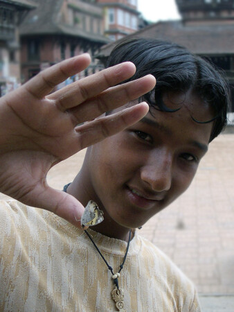 Посмотри,как я умею