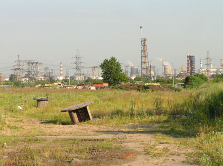 Москва индустриальная 2