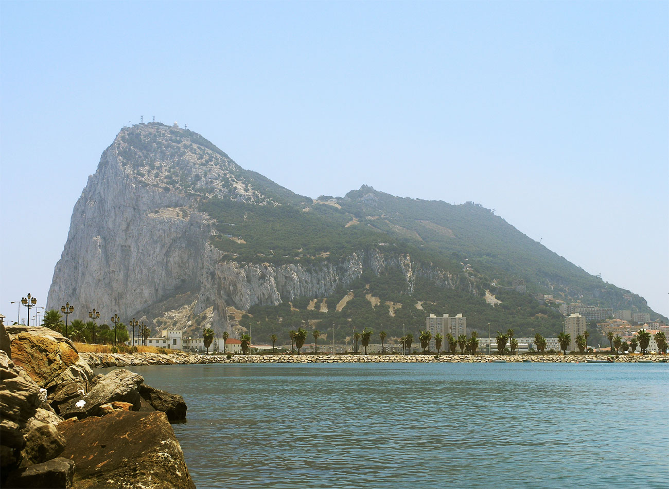 Gibraltar