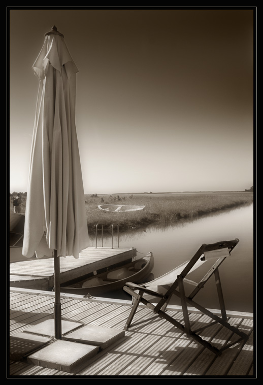 Relax, enjoy it