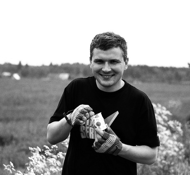 Дольче Вита -Сладкая жизнь