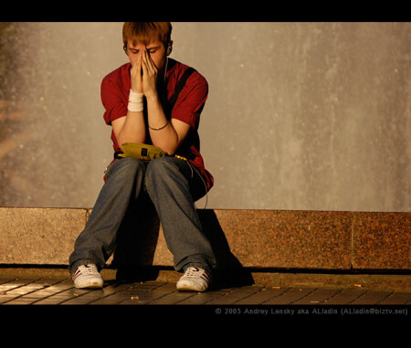 Lost in sounds