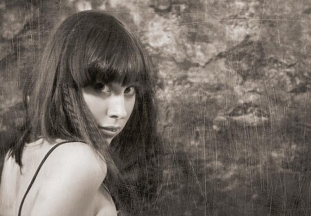 Dasha ist