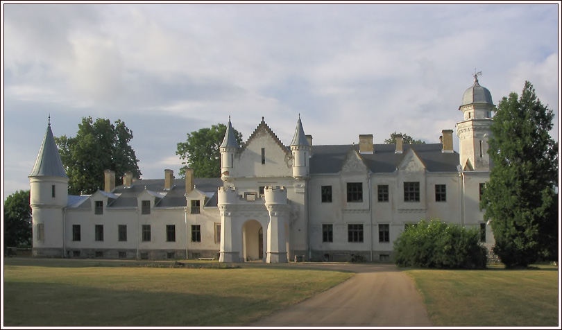 Alatskivi
