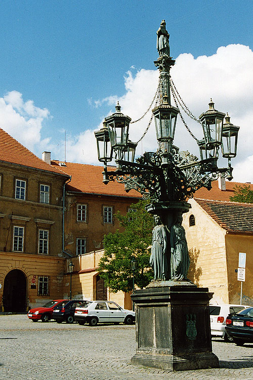 Фонарик