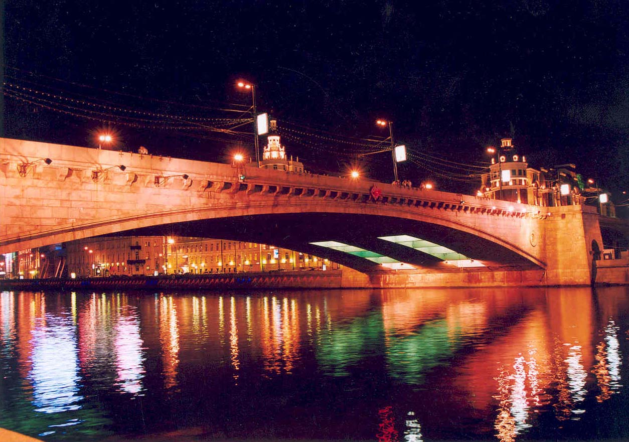 Мост