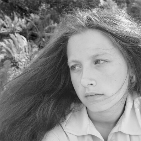 Julja i briz