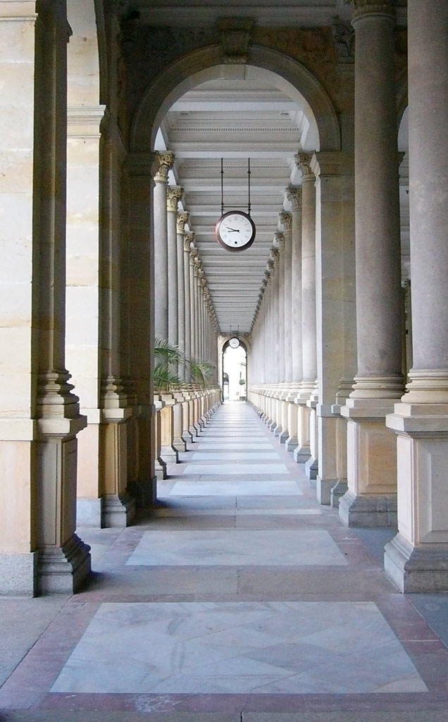Colonada