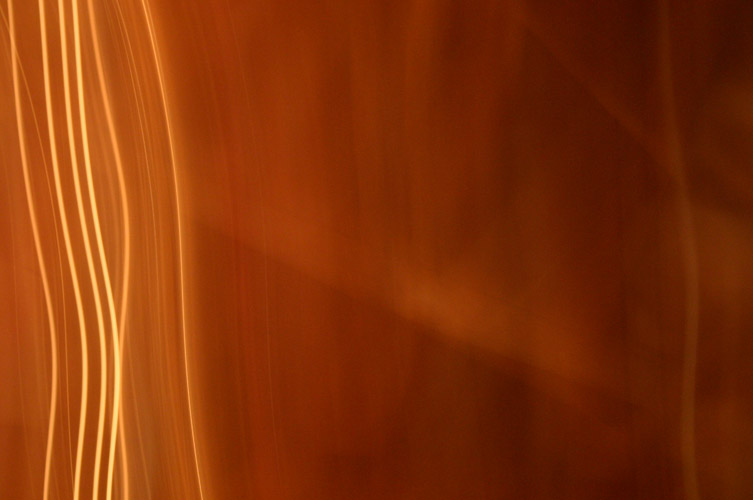 Long Exposition