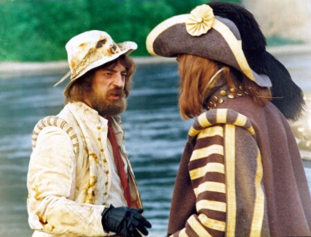 Рыцарь без удачи