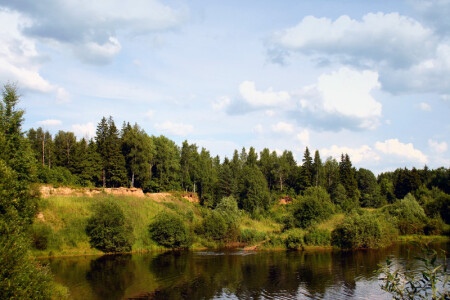 Старый карьер