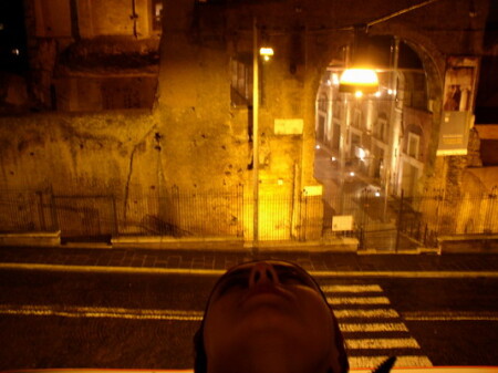 Anna Karenina on the road