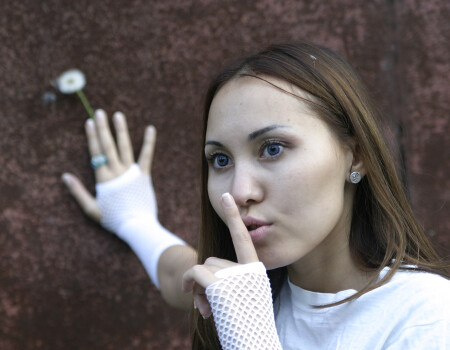 Менты!!