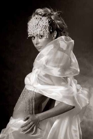 снежная королева