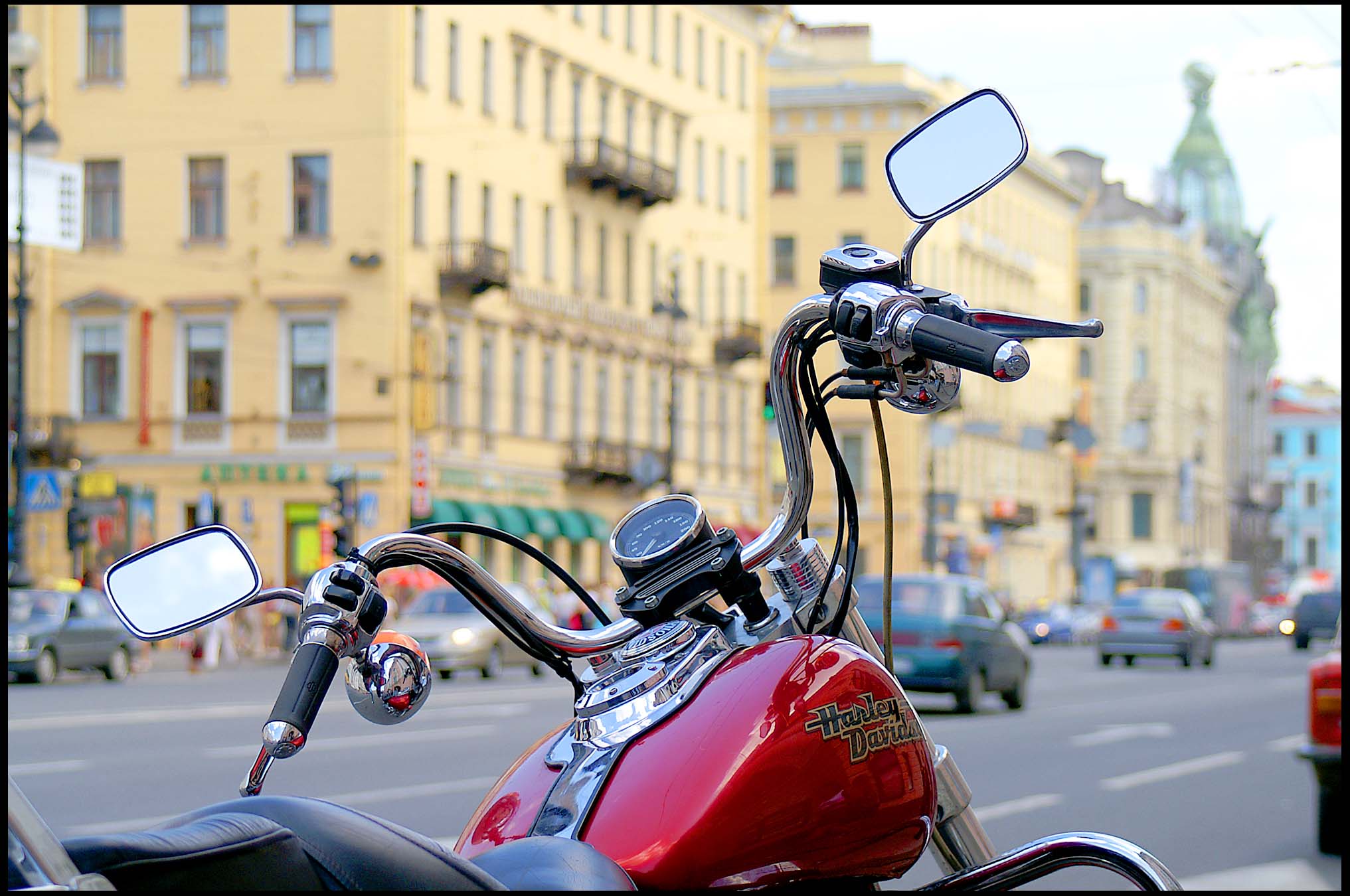 Harley