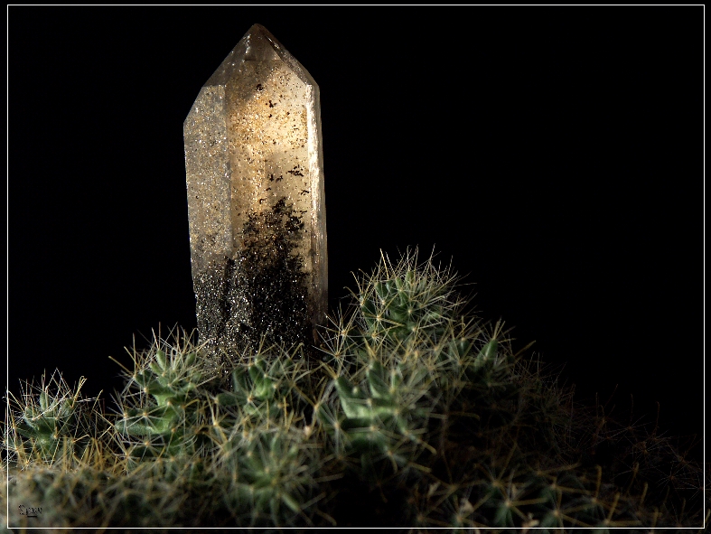 Minerals 4