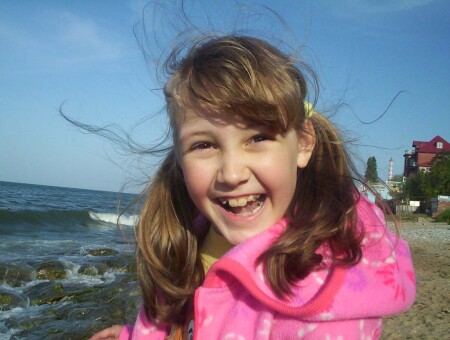 Буря радости