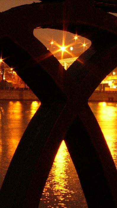 X